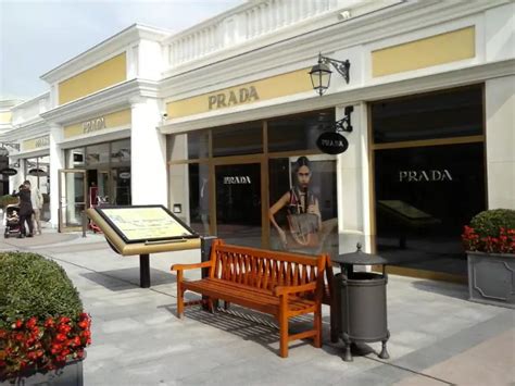 prada designer outlet parndorf|PARNDORF DESIGNER OUTLET TOUR 4K / PRADA, .